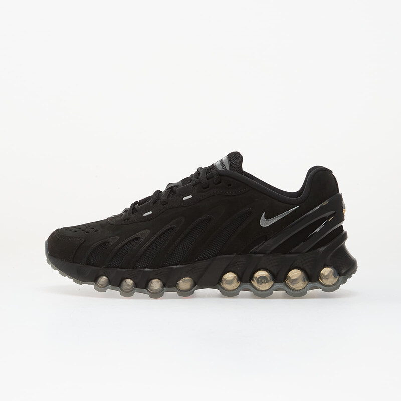 Nike Air Max Dn8 Lthr Black/ Smoke Grey 68085111