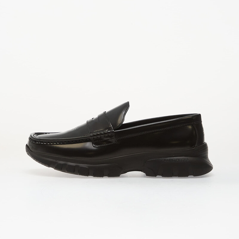 Filling Pieces Hybrid Loafer Polido Black 68085189