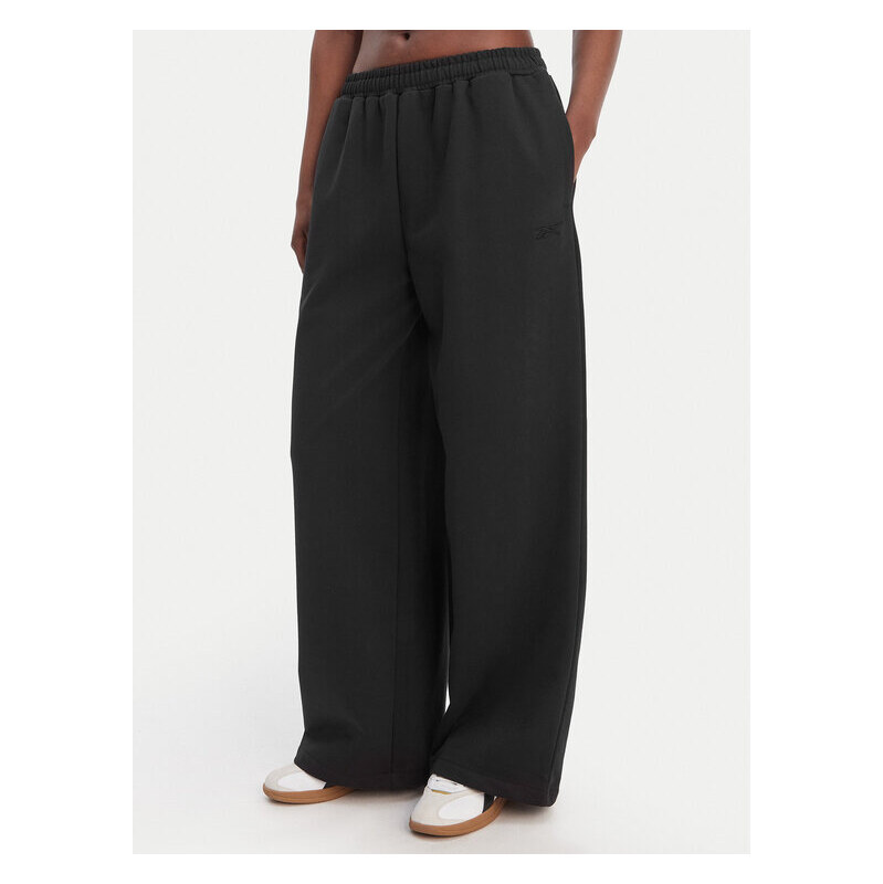 Teplákové nohavice Reebok 68085274