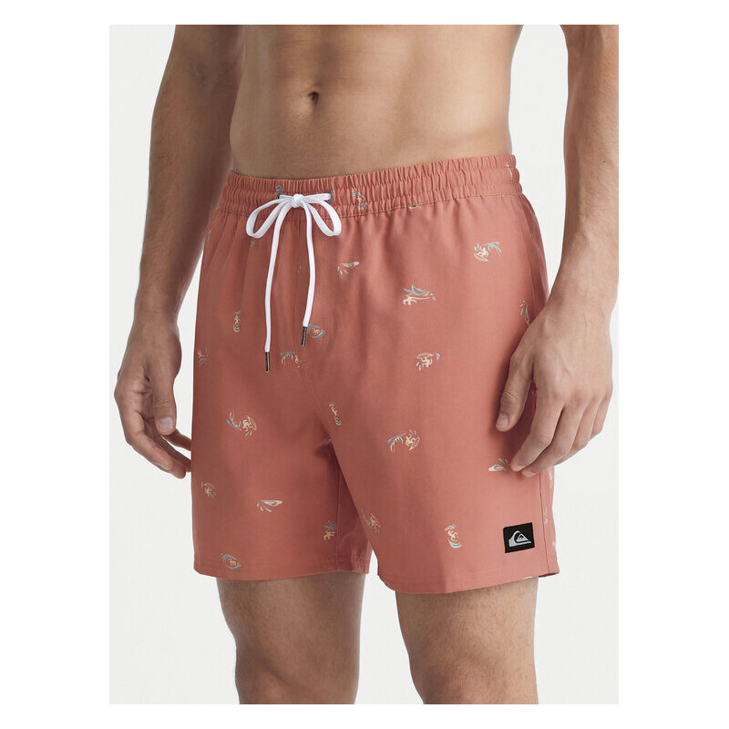 Plavecké šortky Quiksilver 68085409