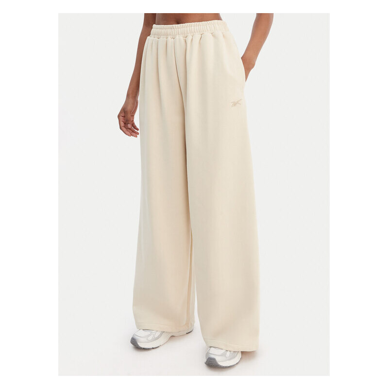 Teplákové nohavice Reebok 68085318