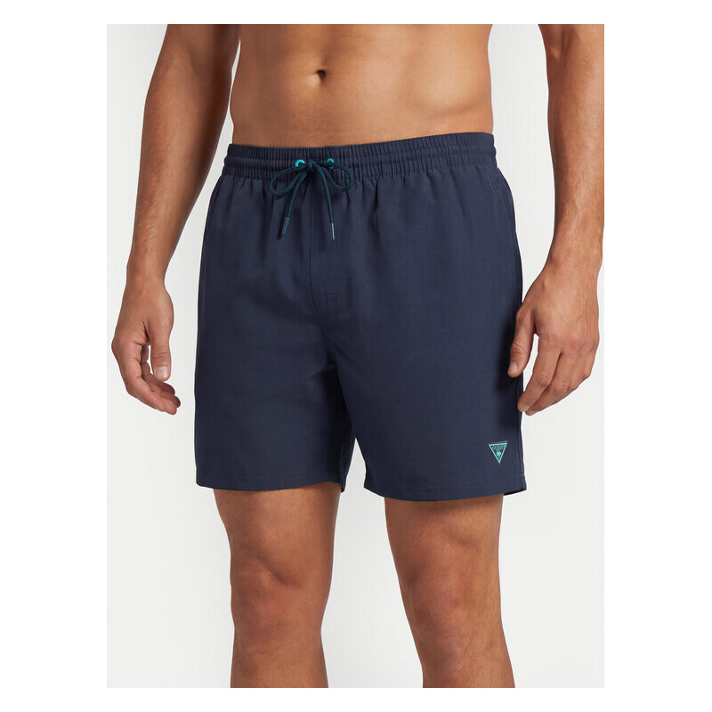 Plavecké šortky Guess 68085356