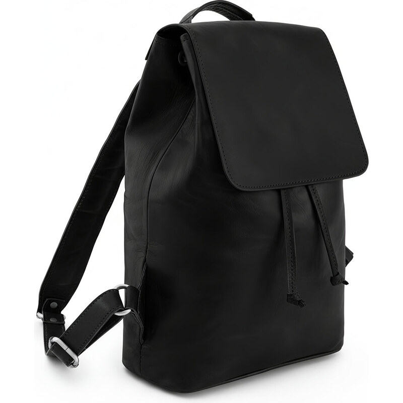 Glara leather Mestský kožený ruksak – Urban Explorer 68085479