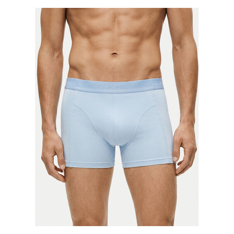 Súprava boxeriek Jack & Jones 68085348