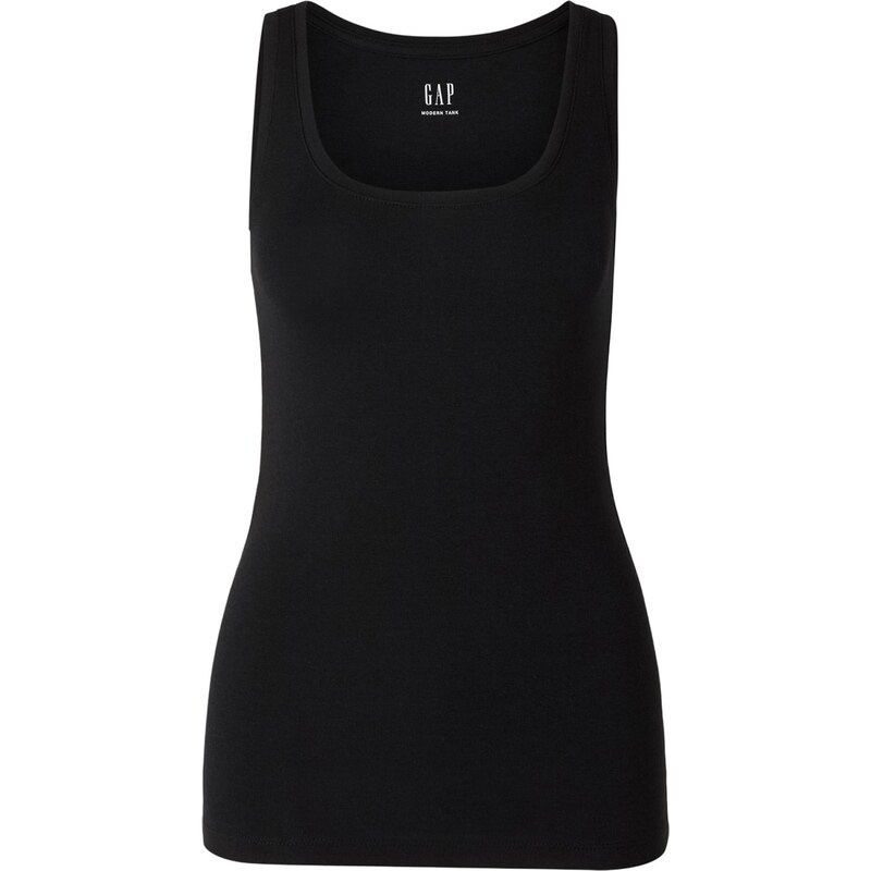 GAP Top čierna 54151339