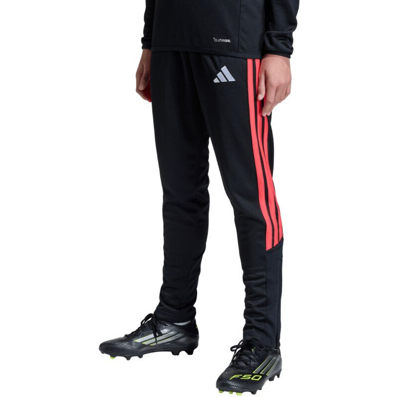 E-shop Nohavice adidas Tiro 26 League Slim black-red JY7115