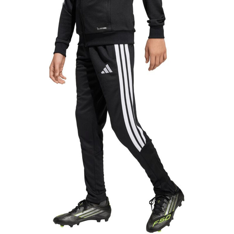 Detské tréningové nohavice adidas Tiro 26 League Regular black JY9680 68086857