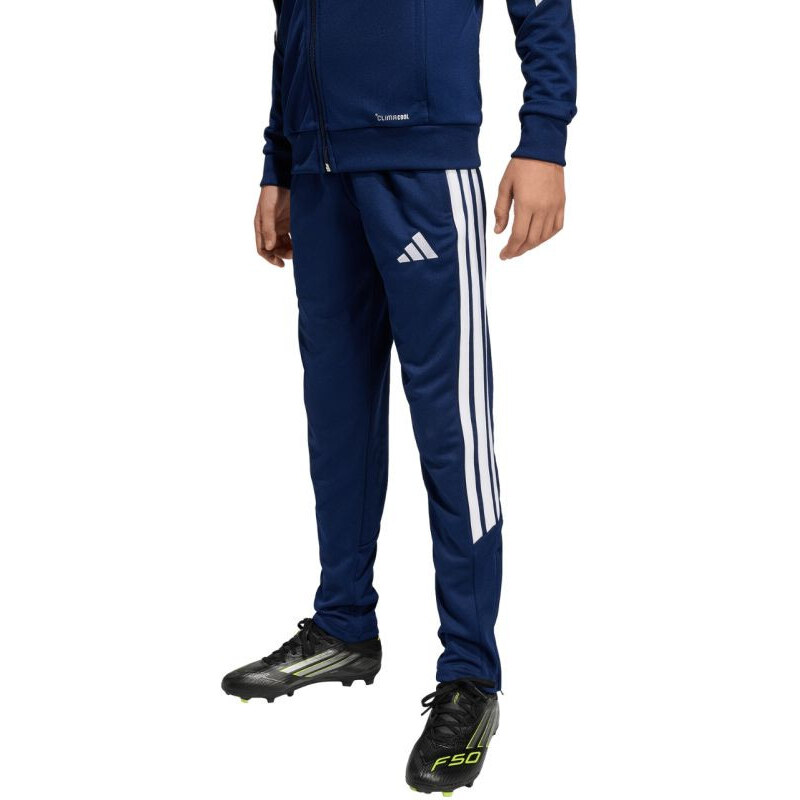Detské adidas Tiro 26 League Training Regular navy blue JY9675 68086856