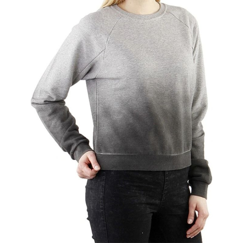 Mikina Reebok Yoga Cover UP šedá 68086866