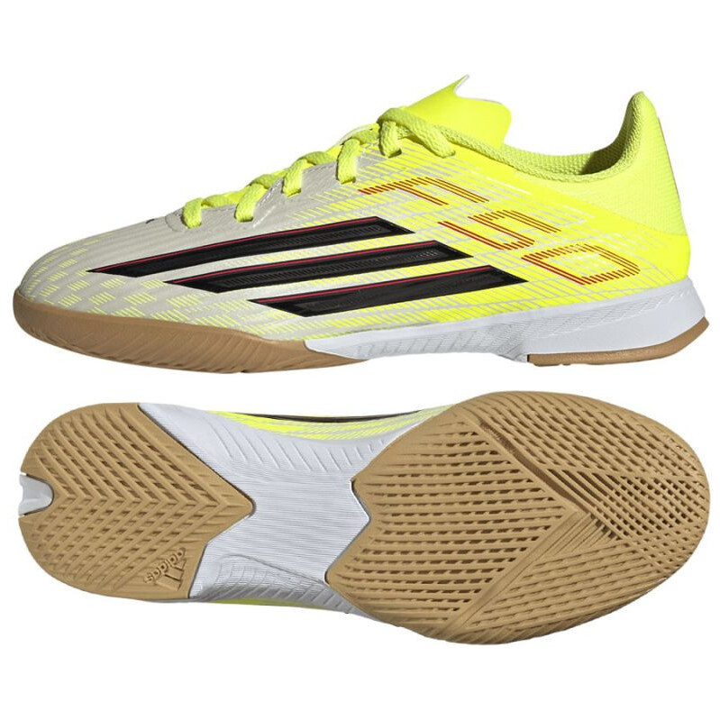 E-shop Topánky adidas F50 League Jr IN JR9019