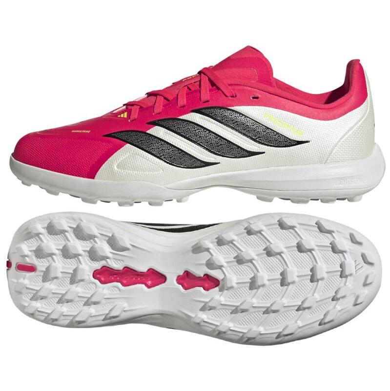 E-shop Topánky adidas Predator League Jr TF Jr JR7912
