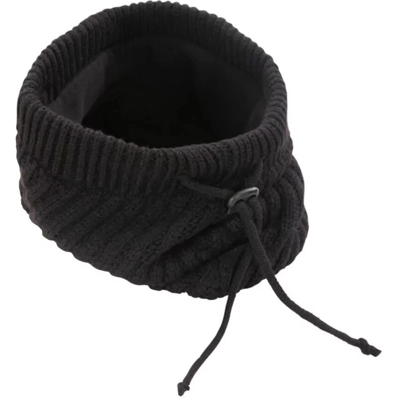 Kravata unisex 913316 čierna - Trespass 68087045