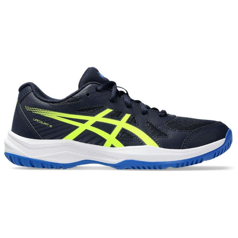 Topánky Asics Upcourt 6 GS Jr 1074A045401 68087084