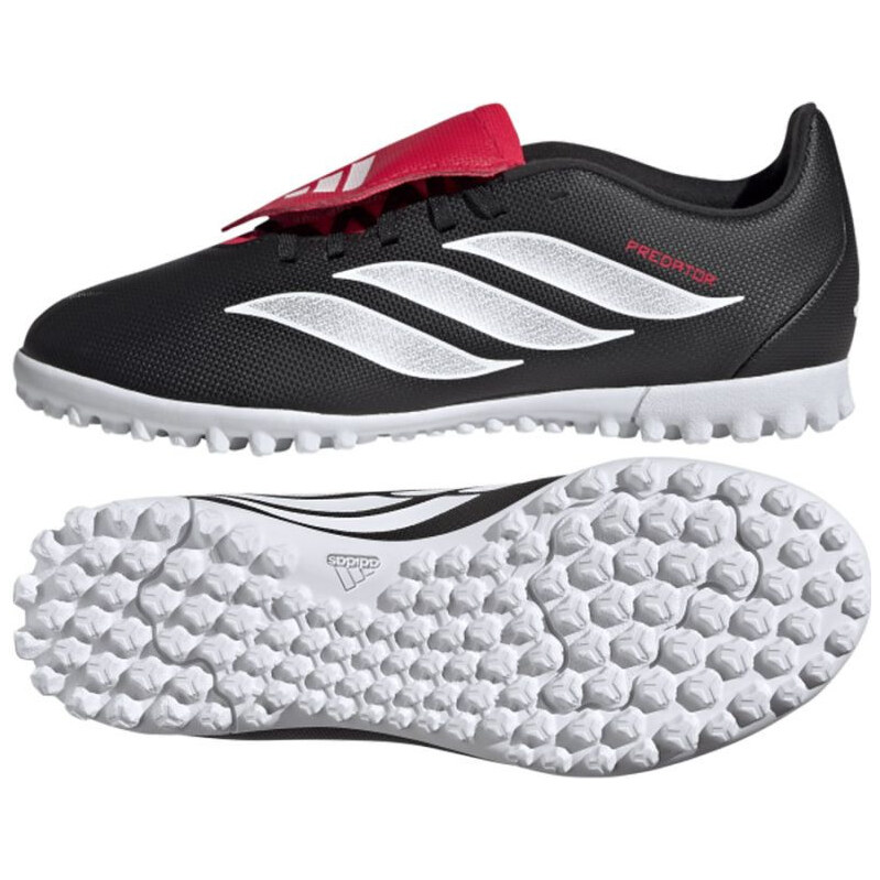 E-shop Topánky adidas Predator Club FT Jr TF KI8842