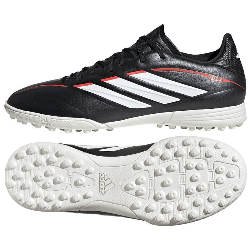 Adidas COPA PURE IV League Jr TF obuv JR6259 68087127