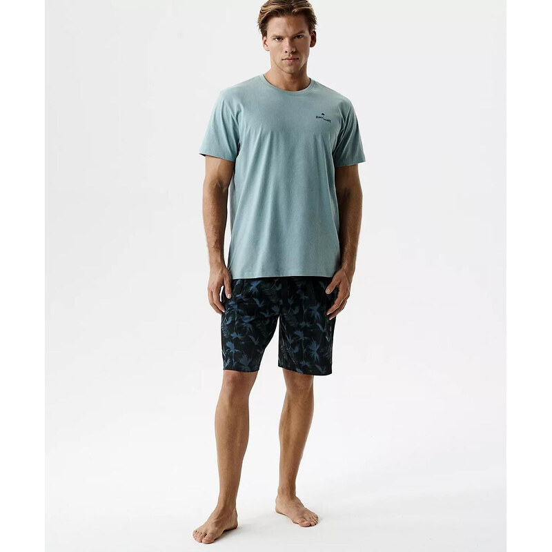 Pyžamo model 21961584 kr/r S2XL - Atlantic 69626674