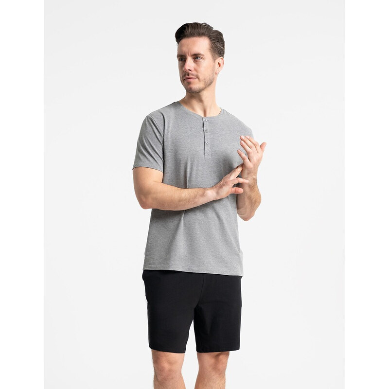 Pyžamo Moraj PDM3700-006 w/r M-4XL 68087226