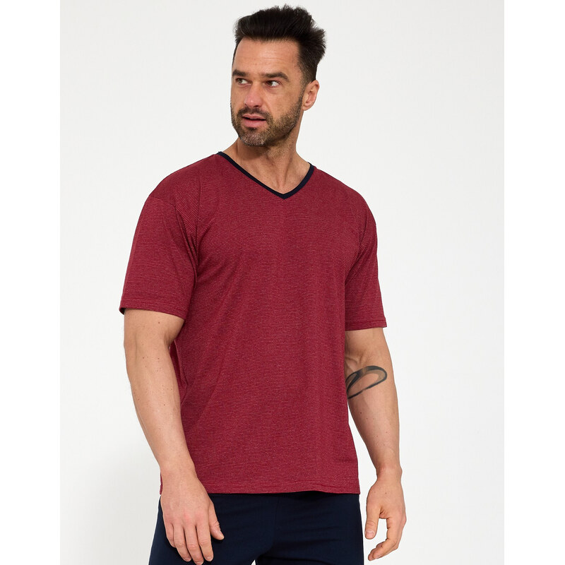 Pyžamo Various model 22003185 kr/r S2XL - Cornette 69628110