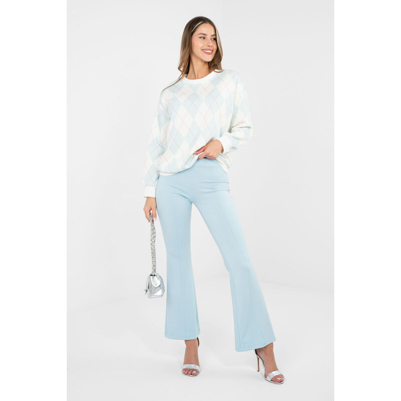 Tepláky model 224602 Rue Paris 68087369