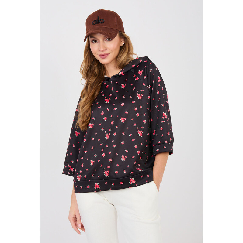 ITALY MODA Mikina model 224826 Taliansko Moda 68087490