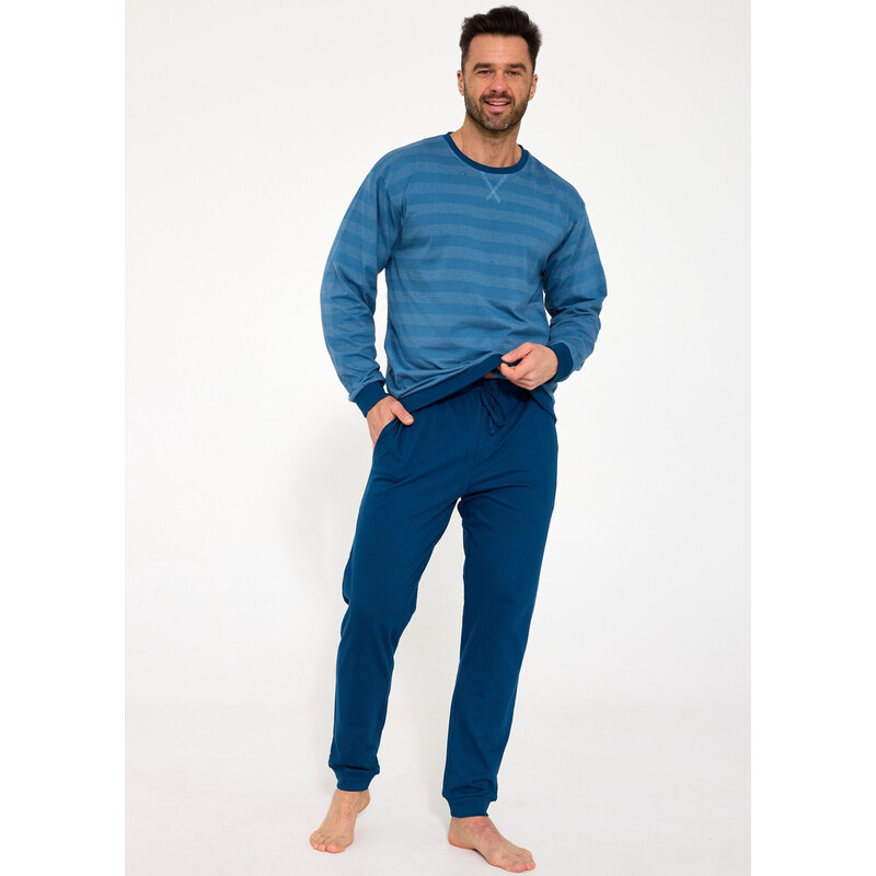 Cornette 117/211 Loose 17 dĺžka/r S-2XL 68087549