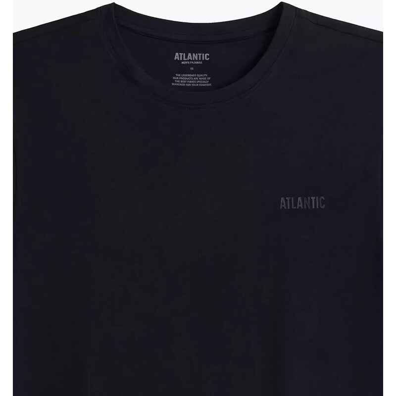 Pyžamo model 22022931 kr/r S2XL - Atlantic 69487620