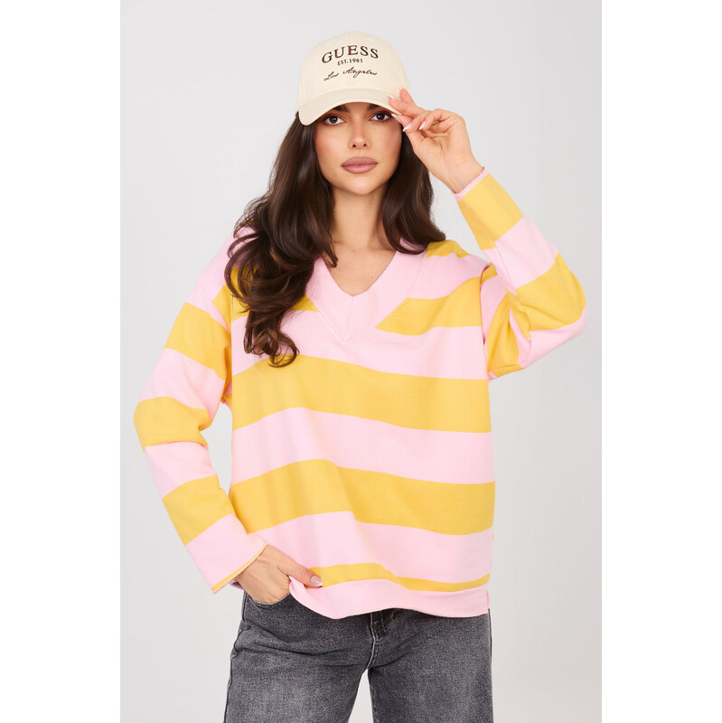 Factory Price Mikina model 225055 Továrenská cena 68087828