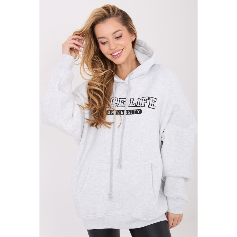 Factory Price Mikina model 225074 Továrenská cena 68087835