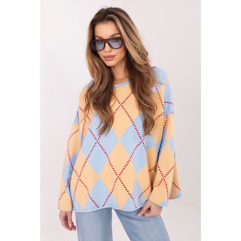 Factory Price Mikina model 225064 Továrenská cena 68087847