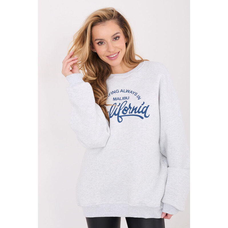 Factory Price Mikina model 225070 Továrenská cena 68087862