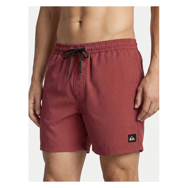 Plavecké šortky Quiksilver 68088013