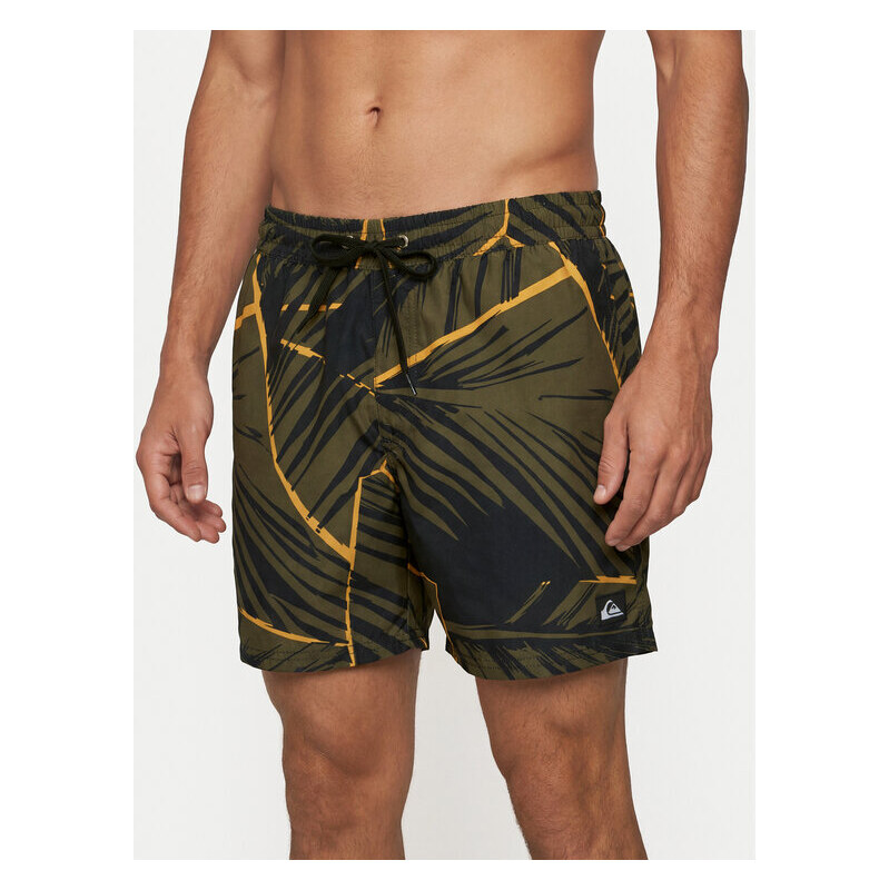 Plavecké šortky Quiksilver 67863010