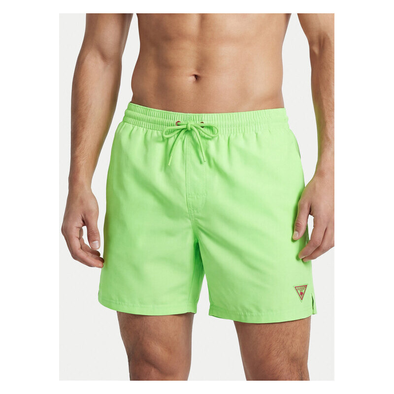 Plavecké šortky Guess 67880707