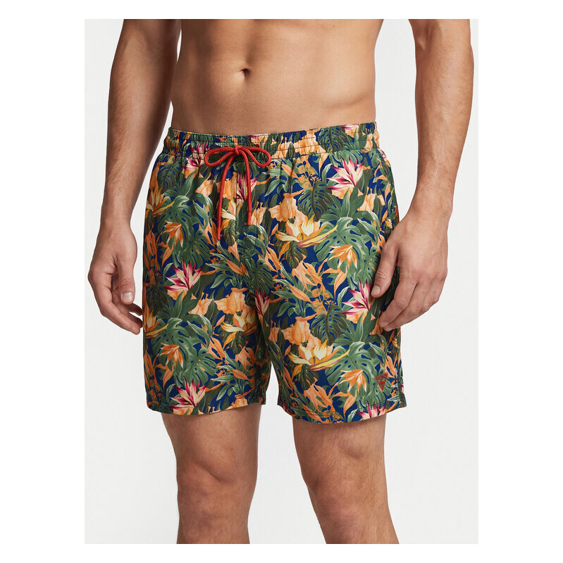 Plavecké šortky Guess 68088031