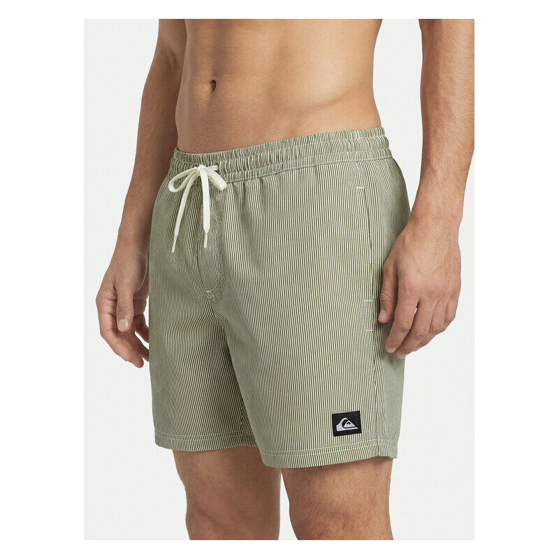 Plavecké šortky Quiksilver 68088012
