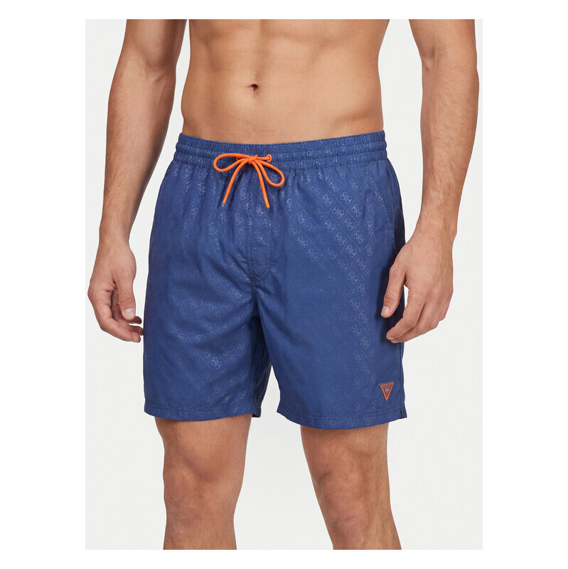 Plavecké šortky Guess 68088034