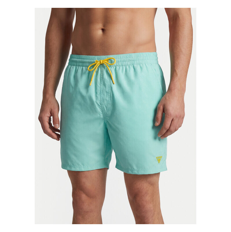 Plavecké šortky Guess 68088032