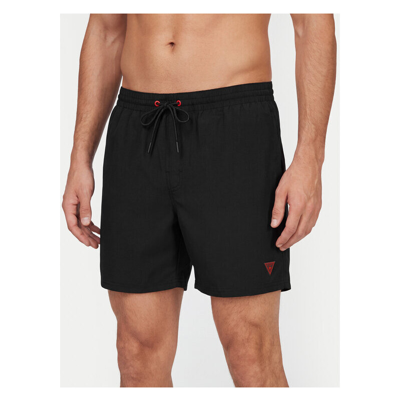 Plavecké šortky Guess 68088033