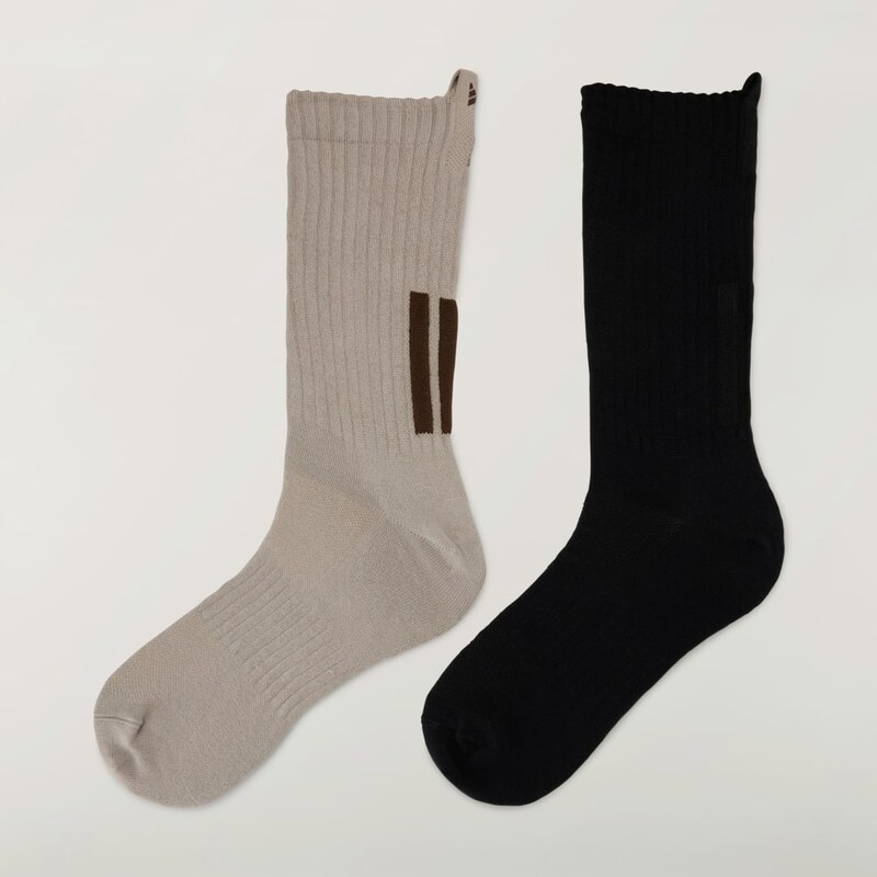 E-shop Ponožky adidas x entire studios Regular Socks 2-Pair