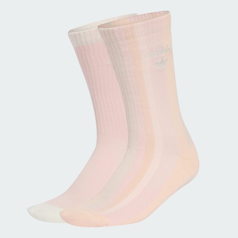 Adidas Klasické ponožky, 2 páry 68127215