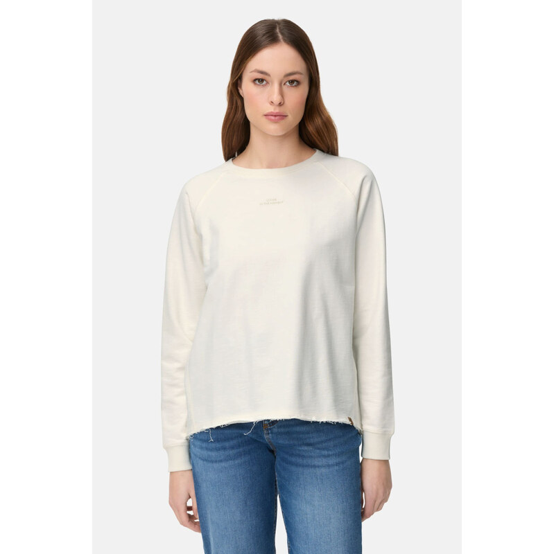 MIKINA CAMEL ACTIVE SWEATSHIRTS 68127267