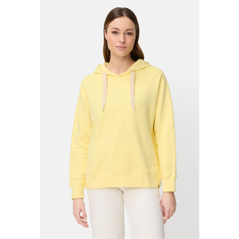 MIKINA CAMEL ACTIVE SWEATSHIRTS 68127266