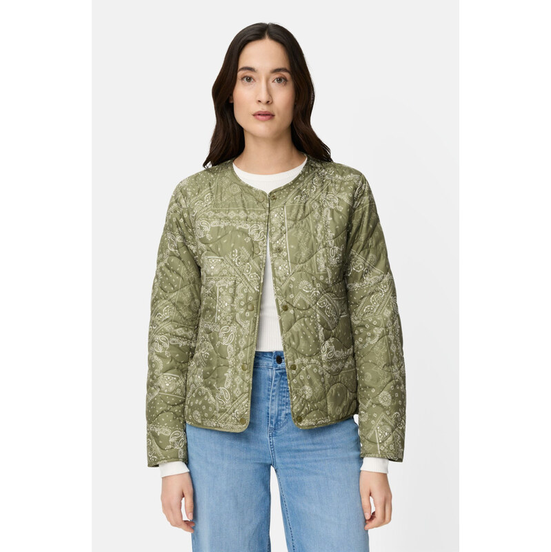 BUNDA CAMEL ACTIVE BLOUSONS 68127294