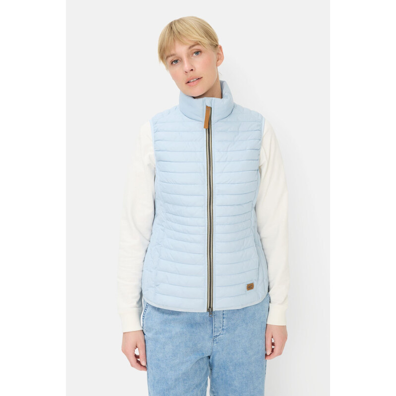 VESTA CAMEL ACTIVE OUTDOOR VESTS 68127298