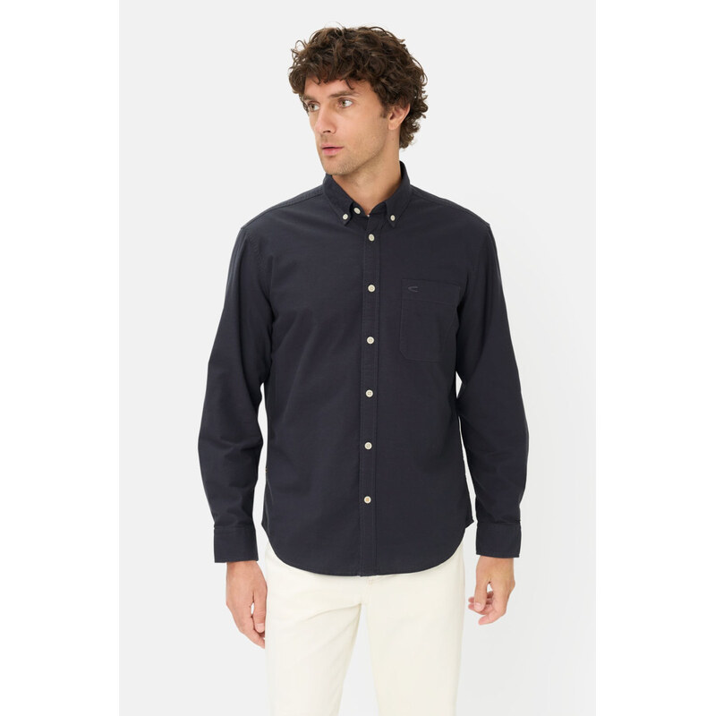 KOŠEĽA CAMEL ACTIVE SHIRTS 1/1 SLEEVES 68127307