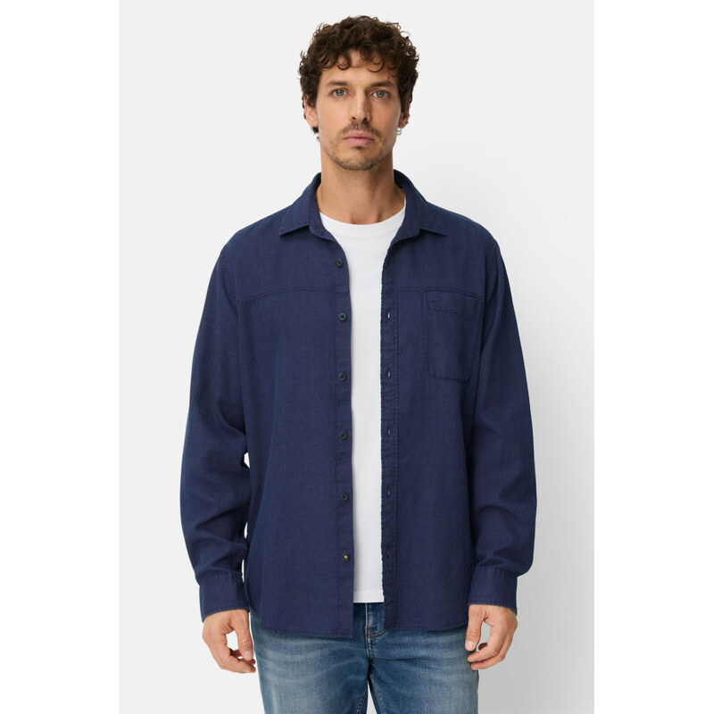 KOŠEĽA CAMEL ACTIVE SHIRTS 1/1 SLEEVES 68127313