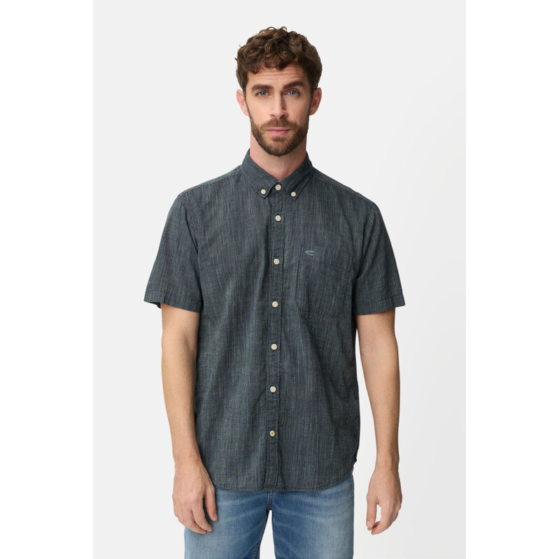 KOŠEĽA CAMEL ACTIVE SHIRTS 1/2 SLEEVES 68127316