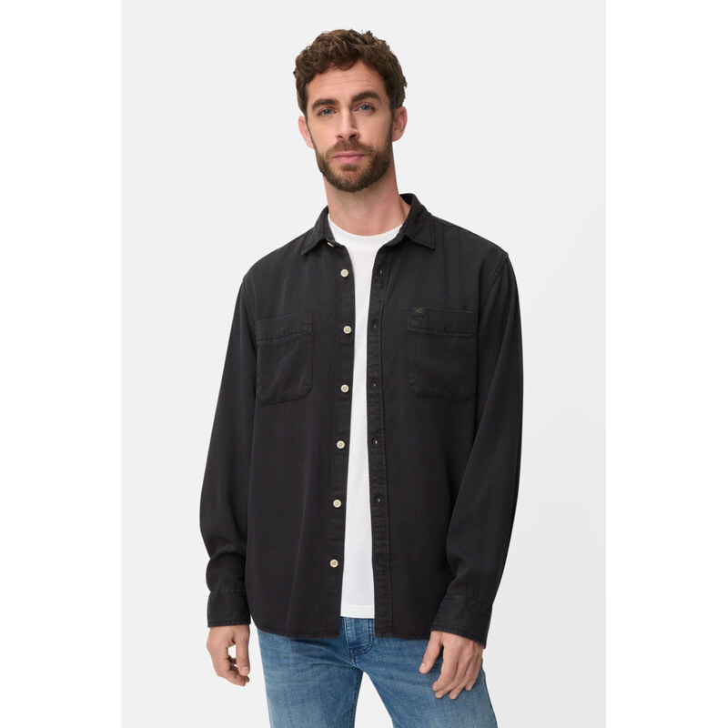 KOŠEĽA CAMEL ACTIVE SHIRTS 1/1 SLEEVES 68127312