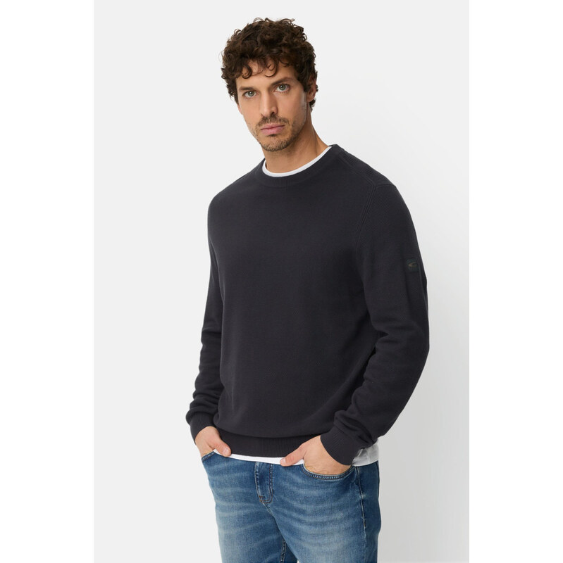 SVETER CAMEL ACTIVE PULLOVERS 68127321