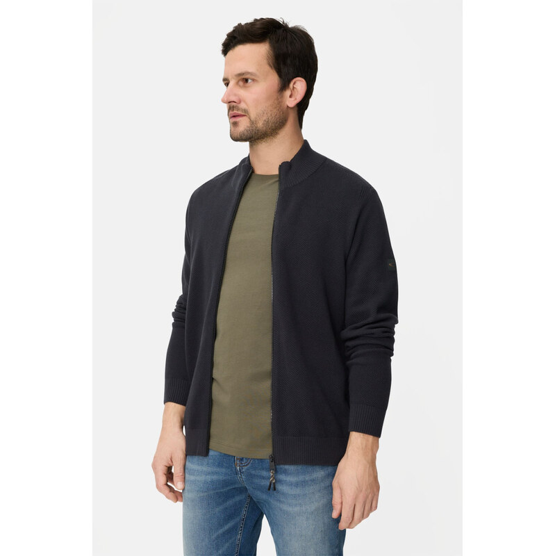 SVETER CAMEL ACTIVE KNITTED JACKETS 68127325